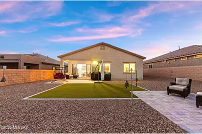 10820 N Iron Peak Drive, Oro Valley, AZ 85742 - Photo 27