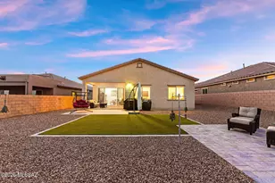 10820 N Iron Peak Dr, Oro Valley, AZ 85742 - Photo 27