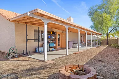 9652 E Paseo Juan Tabo, Tucson, AZ 85747 - Photo 35