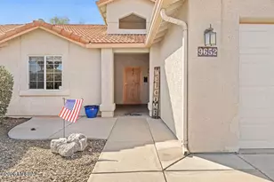 9652 E Paseo Juan Tabo, Tucson, AZ 85747 - Photo 3