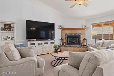 9652 E Paseo Juan Tabo, Tucson, AZ 85747 - Photo 5