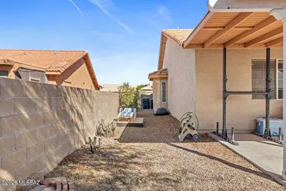 9652 E Paseo Juan Tabo, Tucson, AZ 85747 - Photo 37