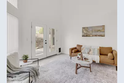 6082 N Running Deer Circle, Tucson, AZ 85750 - Photo 9