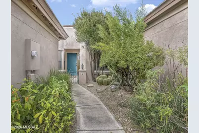 6082 N Running Deer Circle, Tucson, AZ 85750 - Photo 3