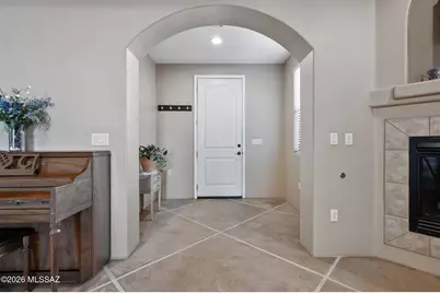 2648 N Sahuara Place, Tucson, AZ 85712 - Photo 5