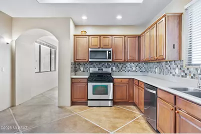 2648 N Sahuara Place, Tucson, AZ 85712 - Photo 15