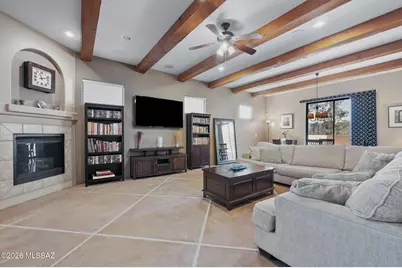 2648 N Sahuara Place, Tucson, AZ 85712 - Photo 9