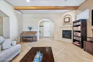 2648 N Sahuara Pl, Tucson, AZ 85712 - Photo 7