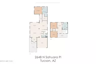 2648 N Sahuara Pl, Tucson, AZ 85712 - Photo 41