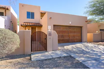 2648 N Sahuara Place, Tucson, AZ 85712 - Photo 1