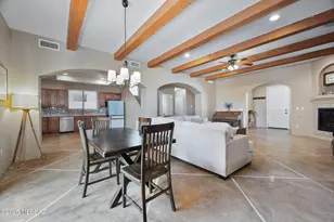 2648 N Sahuara Pl, Tucson, AZ 85712 - Photo 13