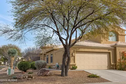 63560 E Vacation Drive, Tucson, AZ 85739 - Photo 1