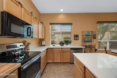 63560 E Vacation Drive, Tucson, AZ 85739 - Photo 11