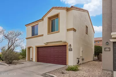 5753 S Ladyslipper Place, Tucson, AZ 85747 - Photo 3