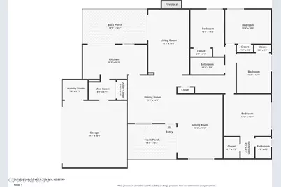 9431 E Walnut Tree Circle, Tucson, AZ 85749 - Photo 51