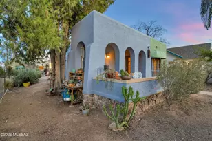 1440 N Stone Ave, Tucson, AZ 85705 - Photo 3