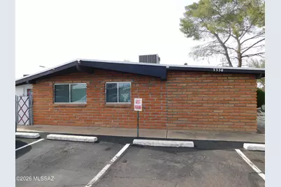 3348 E Fort Lowell Road, Tucson, AZ 85716 - Photo 3
