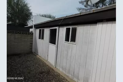 3348 E Fort Lowell Road, Tucson, AZ 85716 - Photo 15
