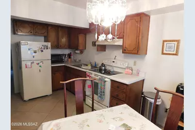 3348 E Fort Lowell Road, Tucson, AZ 85716 - Photo 7