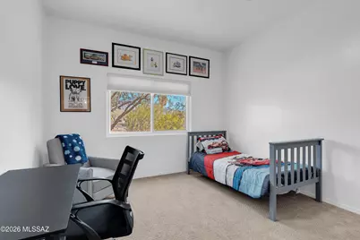 11461 E Calle Del Valle, Tucson, AZ 85749 - Photo 31