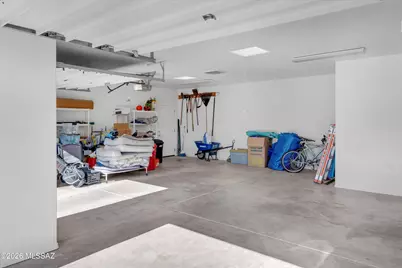 11461 E Calle Del Valle, Tucson, AZ 85749 - Photo 37