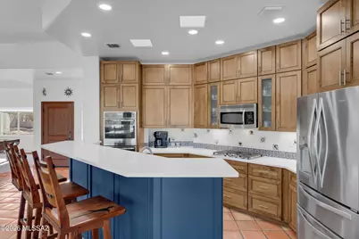11461 E Calle Del Valle, Tucson, AZ 85749 - Photo 11