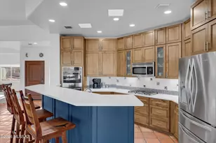 11461 E Calle Del Valle, Tucson, AZ 85749 - Photo 11