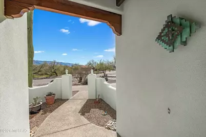 11461 E Calle Del Valle, Tucson, AZ 85749 - Photo 5