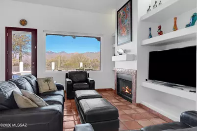 11461 E Calle Del Valle, Tucson, AZ 85749 - Photo 9