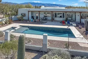 11461 E Calle Del Valle, Tucson, AZ 85749 - Photo 3