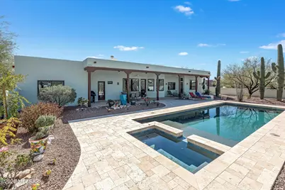 11461 E Calle Del Valle, Tucson, AZ 85749 - Photo 39