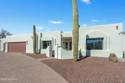 11461 E Calle Del Valle, Tucson, AZ 85749 - Photo 49