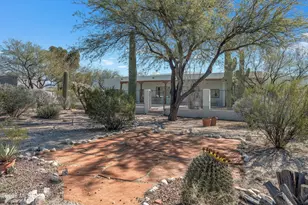 11461 E Calle Del Valle, Tucson, AZ 85749 - Photo 47