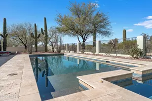 11461 E Calle Del Valle, Tucson, AZ 85749 - Photo 41