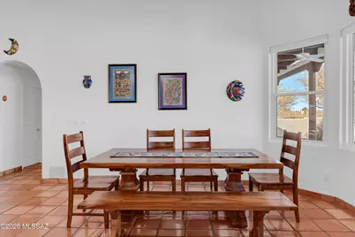 11461 E Calle Del Valle, Tucson, AZ 85749 - Photo 17