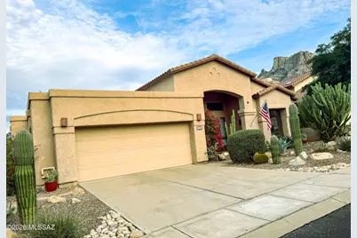 10280 N Calle Del Carnero, Oro Valley, AZ 85737 - Photo 5