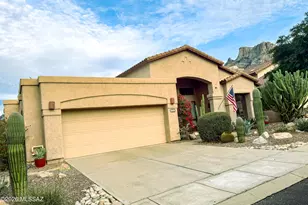 10280 N Calle Del Carnero, Oro Valley, AZ 85737 - Photo 5