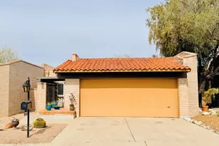 8449 N Via Tioga, Tucson, AZ 85704 - Photo 1