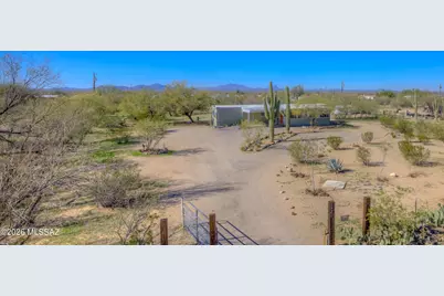 6421 N Bernice Place, Tucson, AZ 85743 - Photo 31