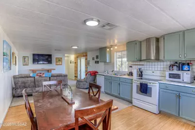 6421 N Bernice Place, Tucson, AZ 85743 - Photo 7