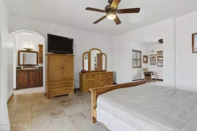 3410 W Thunder Pass Road, Benson, AZ 85602 - Photo 21