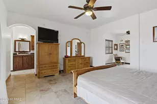 3410 W Thunder Pass Rd, Benson, AZ 85602 - Photo 21