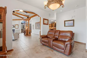 3410 W Thunder Pass Rd, Benson, AZ 85602 - Photo 9