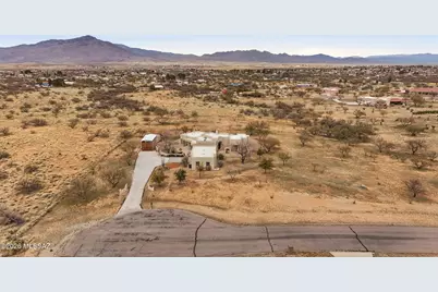 3410 W Thunder Pass Road, Benson, AZ 85602 - Photo 39