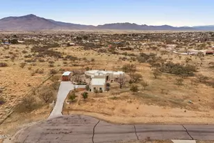 3410 W Thunder Pass Rd, Benson, AZ 85602 - Photo 39