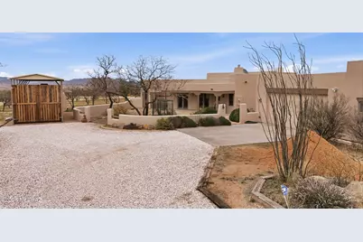 3410 W Thunder Pass Road, Benson, AZ 85602 - Photo 45