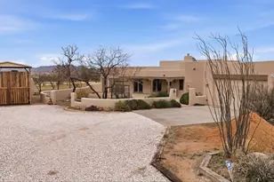 3410 W Thunder Pass Rd, Benson, AZ 85602 - Photo 45