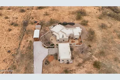 3410 W Thunder Pass Road, Benson, AZ 85602 - Photo 41