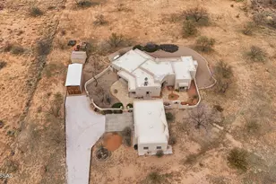 3410 W Thunder Pass Rd, Benson, AZ 85602 - Photo 41