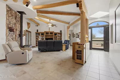 3410 W Thunder Pass Road, Benson, AZ 85602 - Photo 7